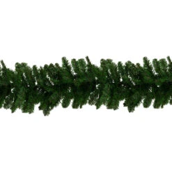50' X 12" Balsam Pine Artificial Christmas Garland, Unlit -Best Christmas Store northlight v04257 03 02294.1687888070