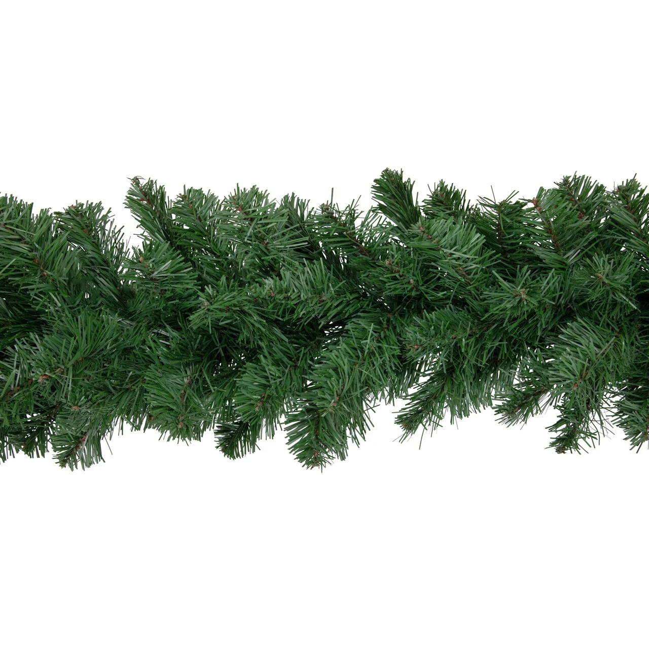 9' X 10" Colorado Spruce Artificial Christmas Garland, Unlit 5 9' X 10" Colorado Spruce Artificial Christmas Garland, Unlit - Image 5