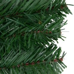9' X 10" Colorado Spruce Artificial Christmas Garland, Unlit 9 9' X 10" Colorado Spruce Artificial Christmas Garland, Unlit -Best Christmas Store northlight v04280 3new 42169.1678117729