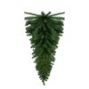 60" Canadian Pine Artificial Christmas Teardrop Swag - Unlit