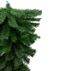32" Colorado Spruce Artificial Christmas Teardrop Swag - Unlit -Best Christmas Store northlight v15100 2 updated2022 08621.1668800271