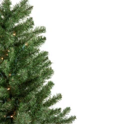 3' Pre-Lit Canadian Pine Artificial Christmas Tree, Clear LED Lights 10 3' Pre-Lit Canadian Pine Artificial Christmas Tree, Clear LED Lights -Best Christmas Store northlight v15851 2updated 00468.1667640048