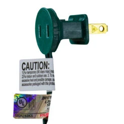 5' Pre-Lit LED Medium Canadian Pine Artificial Christmas Tree - Multicolored Lights -Best Christmas Store northlight v15883 4 70857.1667580397