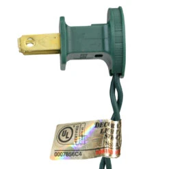 4' Pre-Lit Slim Savannah Spruce Slim Artificial Christmas Tree - Clear Lights -Best Christmas Store northlight v15888 3 56460.1667530499