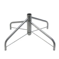 4.5' Metallic Purple Tinsel Artificial Christmas Tree -Unlit -Best Christmas Store northlight v27331 4 68106.1667530625