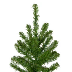 7.5' Canadian Pine Artificial Pencil Christmas Tree - Unlit -Best Christmas Store northlight v27347 2 71823.1667573627