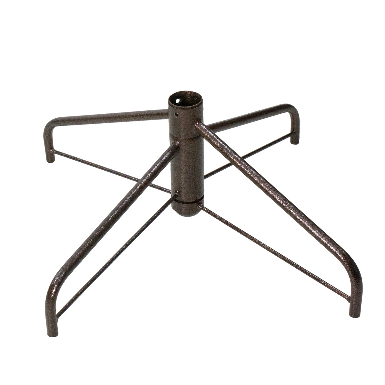 6.5' Pre-Lit LED Full Mixed Rosemary Emerald Angel Pine Artificial Christmas Tree - Clear Lights 6 6.5' Pre-Lit LED Full Mixed Rosemary Emerald Angel Pine Artificial Christmas Tree - Clear Lights - Image 6