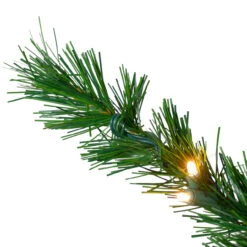 7' Pre-Lit Green Sugar Pine Upside Down Artificial Christmas Tree - Clear Lights -Best Christmas Store northlight v27375 3 75478.1667488272