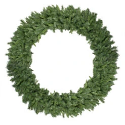Green Lush Mixed Pine Artificial Christmas Wreath - 72-Inch, Unlit 5 Green Lush Mixed Pine Artificial Christmas Wreath - 72-Inch, Unlit -Best Christmas Store northlight v87074 3 35426.1667569942