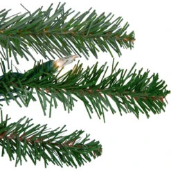 9' X 14" Pre-Lit Grande Spruce Artificial Christmas Garland, Clear Lights 8 9' X 14" Pre-Lit Grande Spruce Artificial Christmas Garland, Clear Lights -Best Christmas Store northlight v94172 3 71705.1674739790