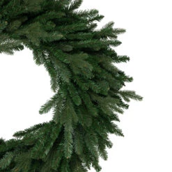 Grande Spruce Artificial Christmas Wreath, 48-Inch, Unlit 5 Grande Spruce Artificial Christmas Wreath, 48-Inch, Unlit -Best Christmas Store northlight v94178 2 75453.1674506771