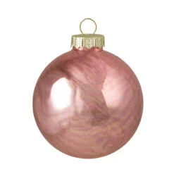 9ct Shiny And Matte Pink And Gold Glass Ball Christmas Ornaments 2.5" (65mm) 7 9ct Shiny And Matte Pink And Gold Glass Ball Christmas Ornaments 2.5" (65mm) -Best Christmas Store northlight wy00743 1 47951.1667580495
