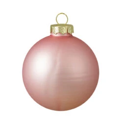 9ct Shiny And Matte Pink And Gold Glass Ball Christmas Ornaments 2.5" (65mm) 6 9ct Shiny And Matte Pink And Gold Glass Ball Christmas Ornaments 2.5" (65mm) -Best Christmas Store northlight wy00743 2 87957.1667580495