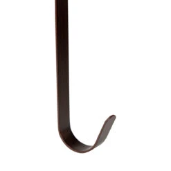 13.5" Rustic Brown Christmas Wreath Hanger 7 13.5" Rustic Brown Christmas Wreath Hanger -Best Christmas Store northlight wy89121 3 40480.1679068234