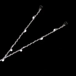 6' LED Lighted White Birch Christmas Twig Tree - Pure White Lights -Best Christmas Store northlight xt92217 6 updated 42888.1667491239