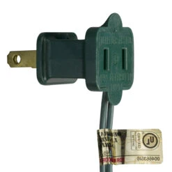 10-Count White Frosted G40 Globe Patio Lights, 9ft Green Wire 5 10-Count White Frosted G40 Globe Patio Lights, 9ft Green Wire -Best Christmas Store northlight ys27573 03 38830.1667655525