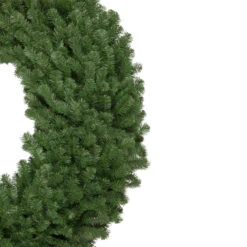 Windsor Pine Green Artificial Christmas Wreath - 72-Inch, Unlit -Best Christmas Store northlight yww760 gr 2 newupdate 36262.1670969250