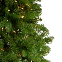 6.5' Pre-Lit Palisades Fir Artificial Christmas Tree - Clear Lights -Best Christmas Store northlight z28591 same20as20z28592 1 16333.1667572472