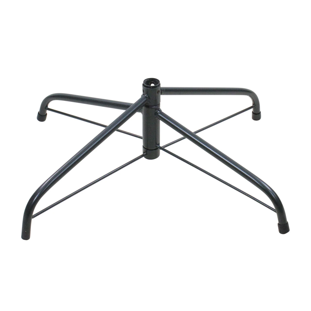 6.5' Full Noble Fir Artificial Christmas Tree - Unlit 4 6.5' Full Noble Fir Artificial Christmas Tree - Unlit - Image 4