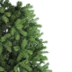 7.5' Full Noble Fir Artificial Christmas Tree - Unlit -Best Christmas Store northlight z36651 3 20321.1667537027