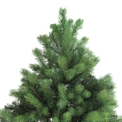 7.5' Full Noble Fir Artificial Christmas Tree - Unlit -Best Christmas Store northlight z36652 1 50721.1667537026