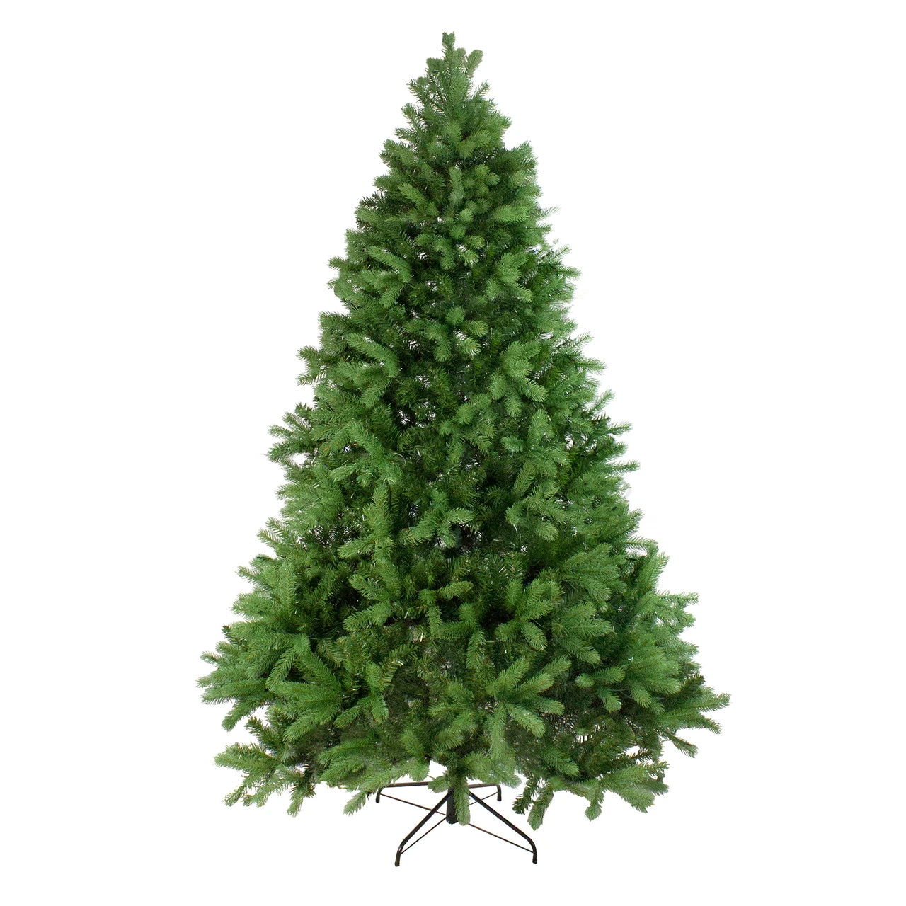 6.5' Full Noble Fir Artificial Christmas Tree - Unlit 1 6.5' Full Noble Fir Artificial Christmas Tree - Unlit