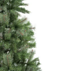 7.5 Ft Medium Mixed Cashmere Pine Artificial Christmas Tree - Unlit -Best Christmas Store northlight z84646 1 71637.1667511517