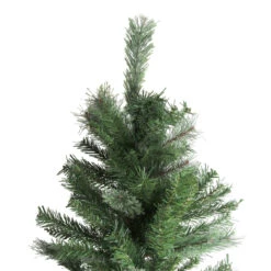 7.5 Ft Medium Mixed Cashmere Pine Artificial Christmas Tree - Unlit -Best Christmas Store northlight z84646 2 78650.1667511517