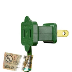 6.5' Pre-Lit Northern Pine Full Artificial Christmas Tree - Multi-Color Lights -Best Christmas Store northlight z84654 4 46399.1667489919