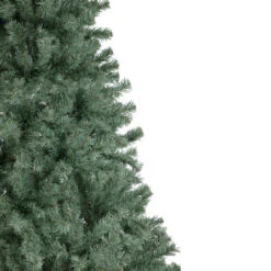 7.5' Colorado Blue Spruce Artificial Christmas Tree, Unlit -Best Christmas Store northlight z94012 2 59464.1667540316