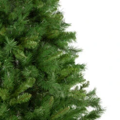 7.5' Chatham Pine Artificial Christmas Tree, Unlit -Best Christmas Store northlight z94025 2 99637.1667530983
