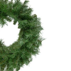 Chatham Pine Artificial Christmas Wreath, 24-Inch, Unlit 7 Chatham Pine Artificial Christmas Wreath, 24-Inch, Unlit -Best Christmas Store northlight z94031 2 new2022 24013.1667530983