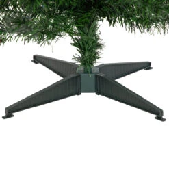 6' Multi-Color Fiber Optic Pine Christmas Tree -Best Christmas Store northlight z94035 4 12187.1667530988