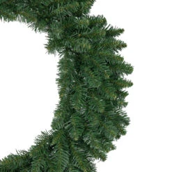 Buffalo Fir Artificial Christmas Wreath - 30-Inch, Unlit -Best Christmas Store northlight z99647 2new 21240.1671643441