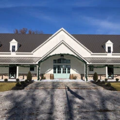 50' X 16" Buffalo Fir Commercial Length Artificial Christmas Garland - Unlit 7 50' X 16" Buffalo Fir Commercial Length Artificial Christmas Garland - Unlit -Best Christmas Store northlight z99709 cxpic 2 48746.1669417196