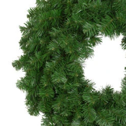 Deluxe Windsor Full Pine Artificial Christmas Wreath - 24-Inch, Unlit -Best Christmas Store northlightgb yww724 gr 1 22292.1678118200