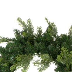 Pre-Lit Woodcrest Pine Artificial Christmas Wreath - 48-Inch, Clear Lights 5 Pre-Lit Woodcrest Pine Artificial Christmas Wreath - 48-Inch, Clear Lights -Best Christmas Store northlighthb27107b 67959.1667578091
