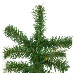 9' X 10" Pre-Lit Dorchester Pine Artificial Christmas Garland, Clear Lights 6 9' X 10" Pre-Lit Dorchester Pine Artificial Christmas Garland, Clear Lights -Best Christmas Store northligth z92827 4 18277.1667554522