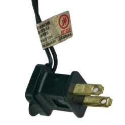 200-Count Multi-Color Mini Christmas Light Set, 53.5ft Green Wire -Best Christmas Store sienna la234213 2 84637.1667578308