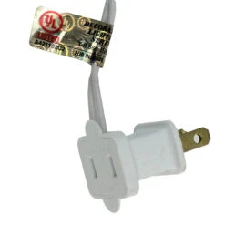 150 Multi-Color Shimmering Mini Icicle Christmas Lights - 8.5 Ft White Wire -Best Christmas Store sienna x6404r11 3 29265.1667489982