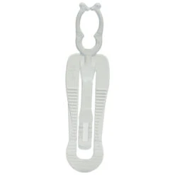 Set Of 500ct Clear Gutter And Shingle Christmas Light Clips -Best Christmas Store simple20living 722500 3 42658.1667578426