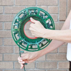 3 Reel Red Christmas Light Set Quilted Storage Bag 9 3 Reel Red Christmas Light Set Quilted Storage Bag -Best Christmas Store simpleliving 715213 1 4 90178.1667554088