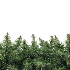 22" Green Pine Artificial Cross Shape Wreath With Ground Stake - Unlit 5 22" Green Pine Artificial Cross Shape Wreath With Ground Stake - Unlit -Best Christmas Store ssisfg5d2mg5uuaowlfuhncouhv5tfwk 28401.1667528393