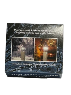 Pack Of 2 Clear Battery Operated LED Glass Replacement Bulbs -Best Christmas Store ssyinovs photoroom.png photoroom 72030.1688414084