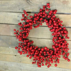 Crimson And Merlot Red Berries Artificial Winter Christmas Wreath - 16-Inch, Unlit 6 Crimson And Merlot Red Berries Artificial Winter Christmas Wreath - 16-Inch, Unlit -Best Christmas Store ua9awqsckaup4elrmnmawavdsdxzutgl 62222.1667659926