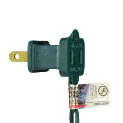 100 White LED G12 Berry Christmas Lights - 33 Ft Green Wire -Best Christmas Store vickerman x4g9105pbg 3 99163.1667662955