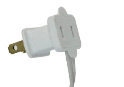 100ct White LED G12 Berry Christmas Lights - 33 Ft White Wire -Best Christmas Store vickerman x4w9105pbg 03 11809.1667488442