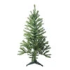 4' Canadian Pine Medium Artificial Christmas Tree, Unlit