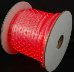 24' Red LED Commercial Grade Christmas Rope Lights 7 24' Red LED Commercial Grade Christmas Rope Lights -Best Christmas Store vvxryyqpppqrpd8uoayfutuwfhsgrybe 51247.1667601486