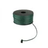 Green 18 Gauge C7 Christmas Wire Spool, 500ft